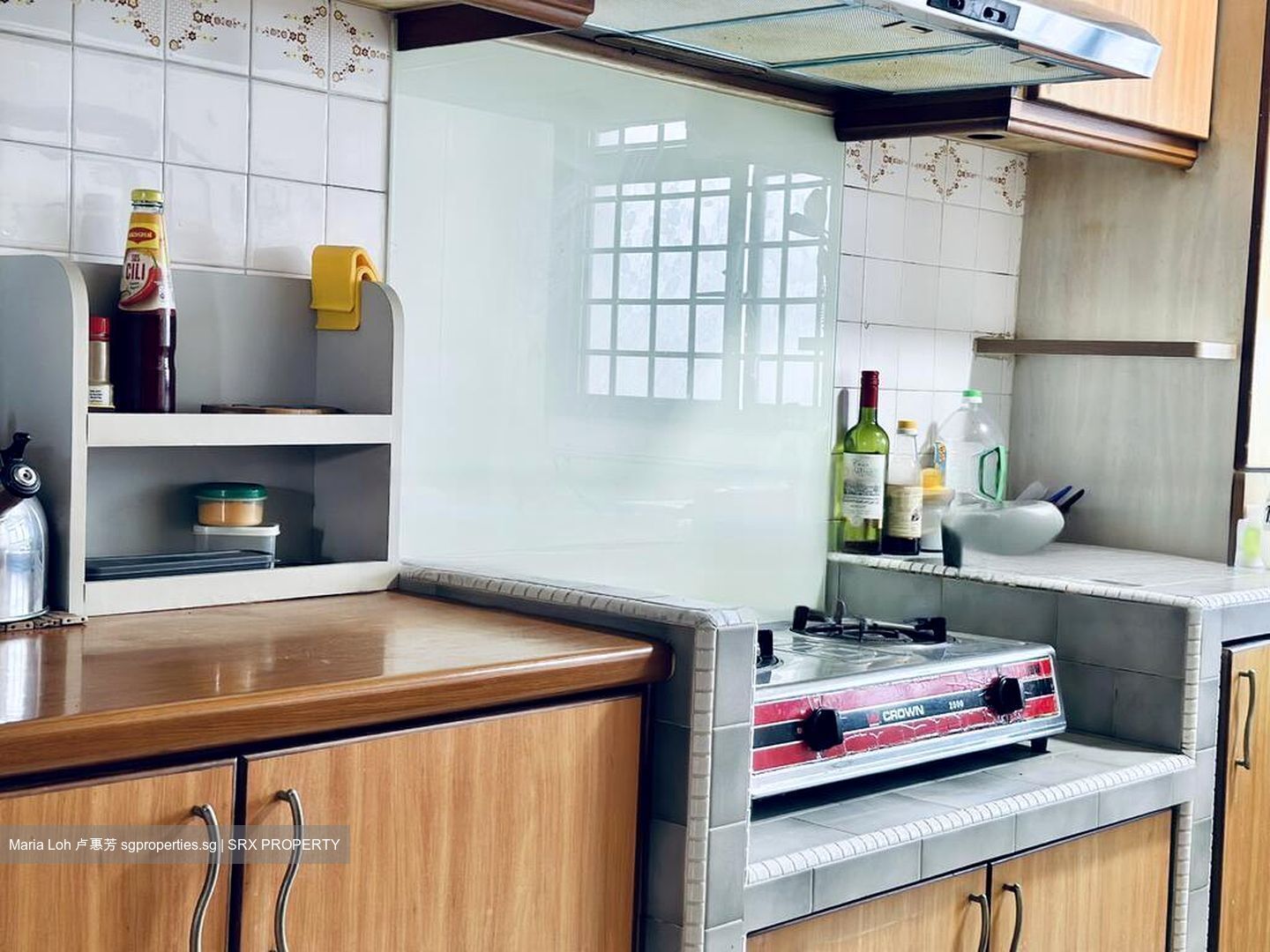 Blk 419 SUN PLAZA GARDENS (Tampines), HDB 4 Rooms #486398331